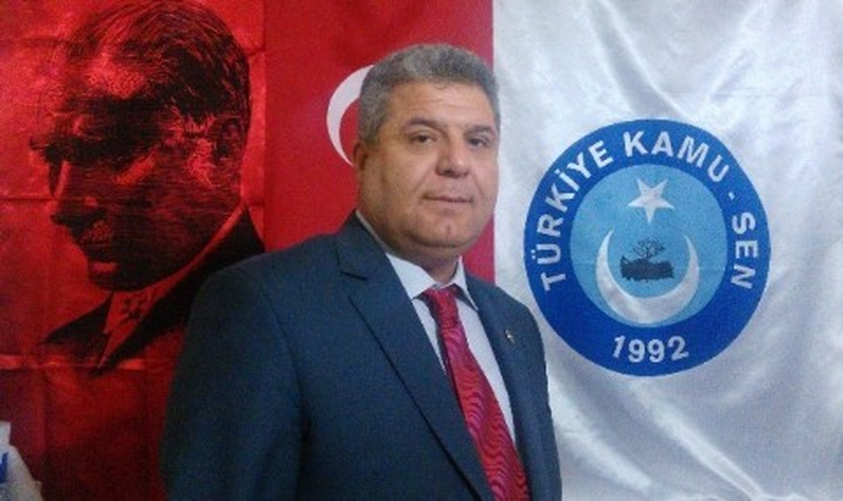 Türk Sağlık-Sen\'den Açıklama
