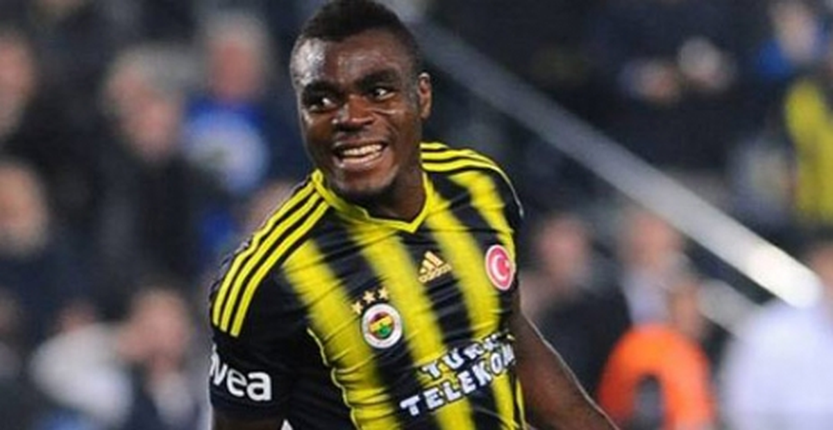 Tuttosport: Nijerya\'nın Bombacısı \'Emenike\'