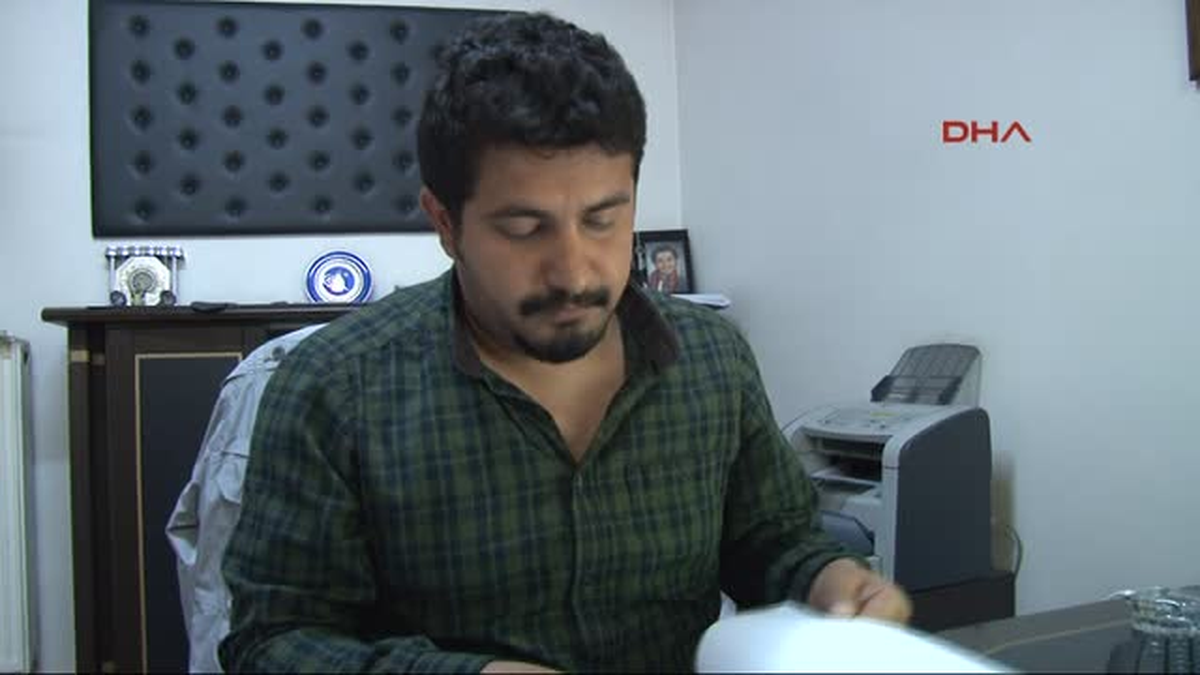 Twitter\'da \'Allah Cc\' Adına Hesap Açan Öğretmene 15 Ay Hapis Cezası