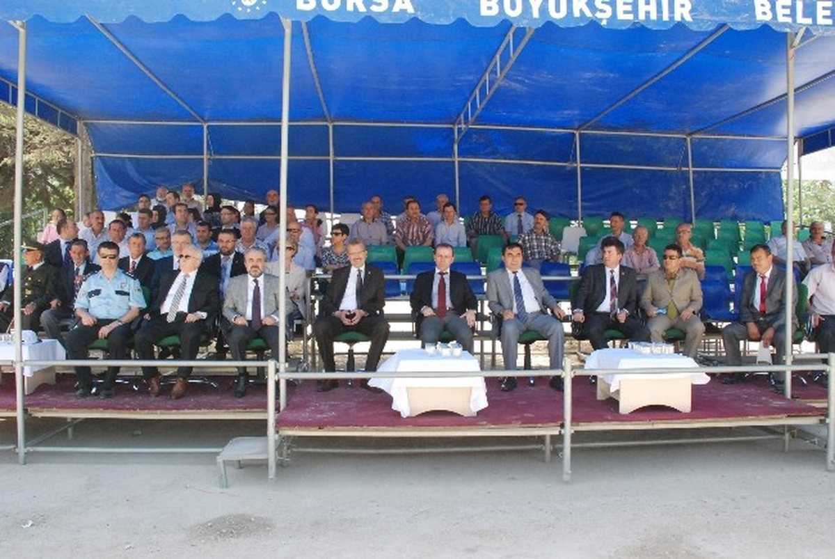 Ulubatlı Hasan Anıldı