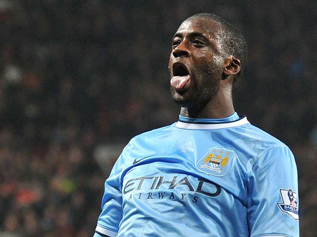 Yaya Toure\'den Psg Açıklaması