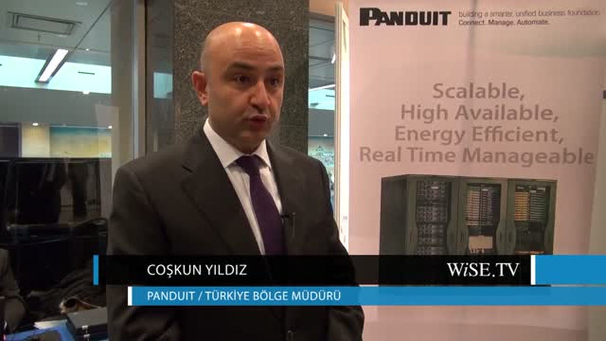 Yeni Dünya Düzenin En Önemli Konusu: Verimli Data Center\'