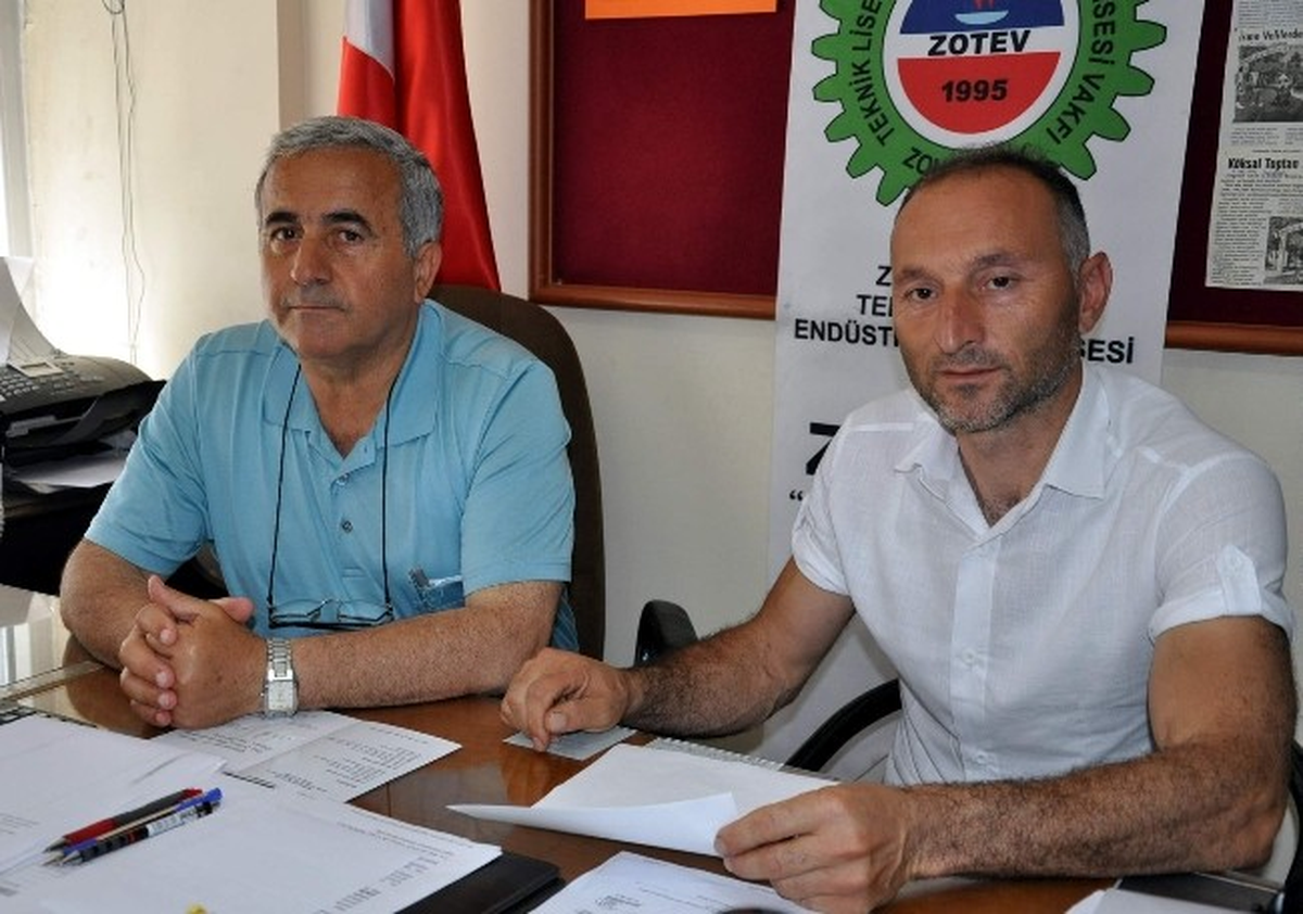 Zonguldak Eml\'nin Adı Değiştirilmeyecek