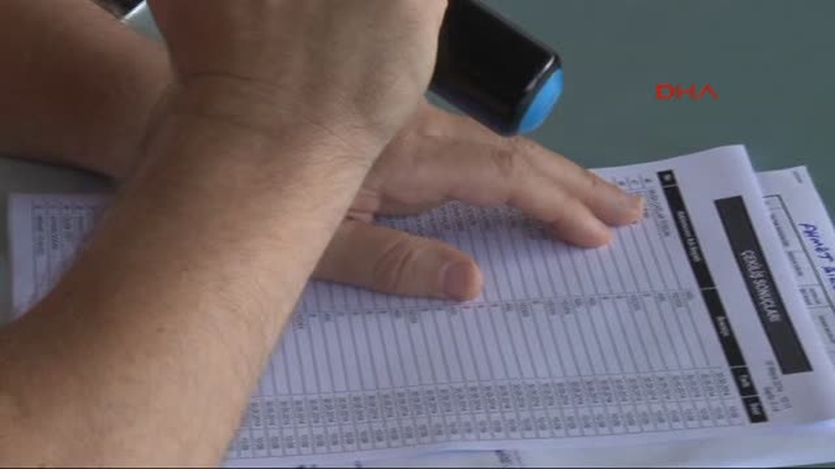 141 Kişinin Alınacağı İşe 5 Bin 329 Başvuru
