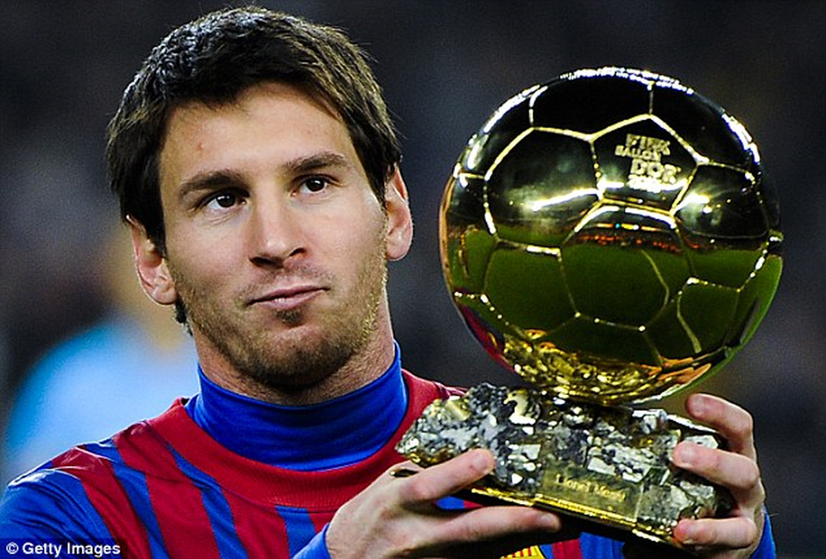 Lionel Messi: Dünya Kupasını Kazanmayı Çok İstiyorum