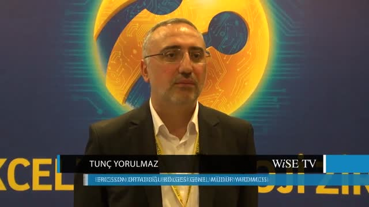 2020 Yılında 50 Milyar Cihaz Birbirine Bağlanacak\'