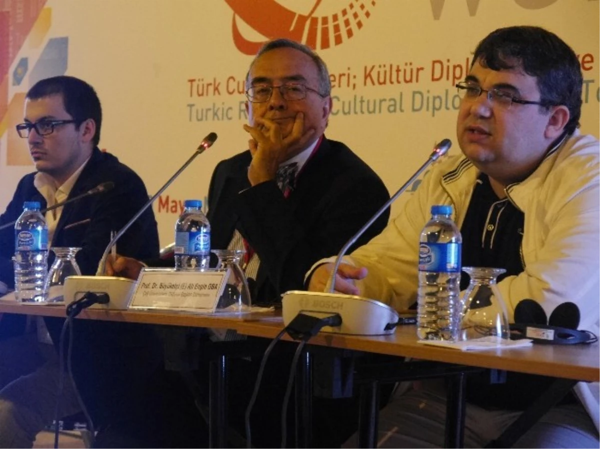 3. Dünya Türk Forumu Sona Erdi