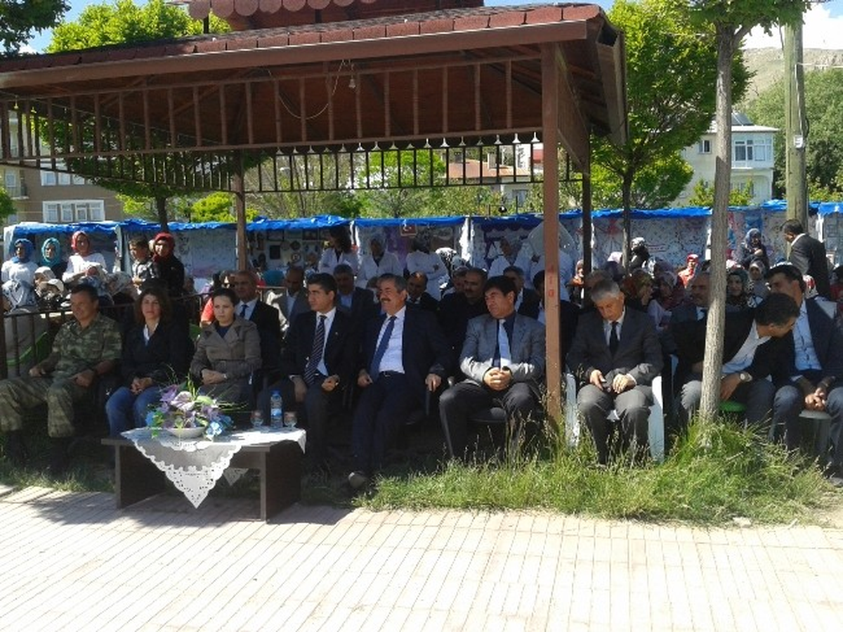 Adilcevaz\'da Yılsonu Etkinlikleri