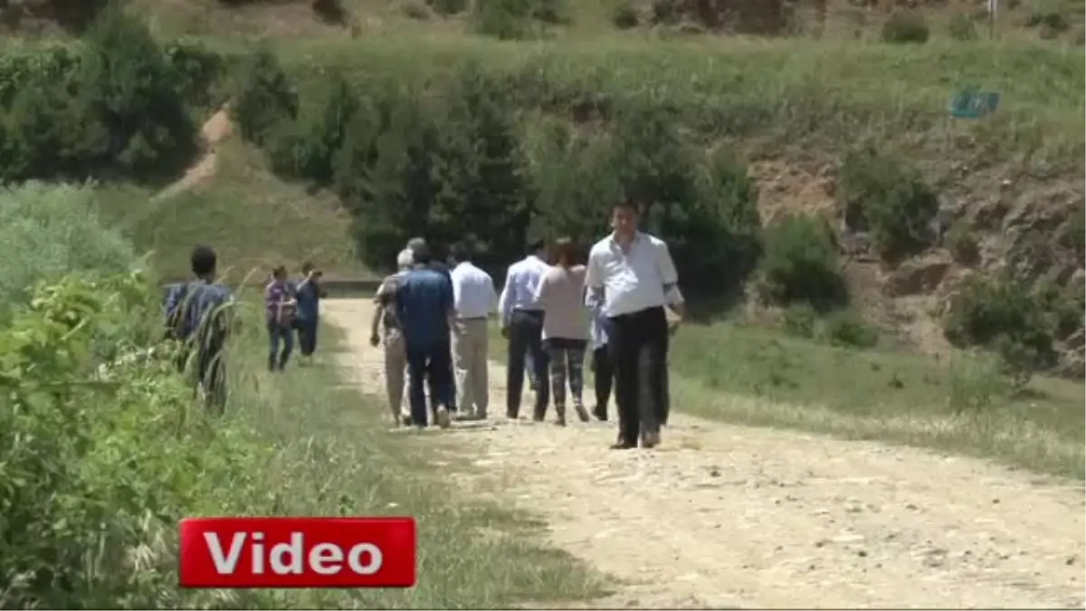 Ahmet Gedik: Bu Proje ile Türkiye Turizmde Atağa Geçecek