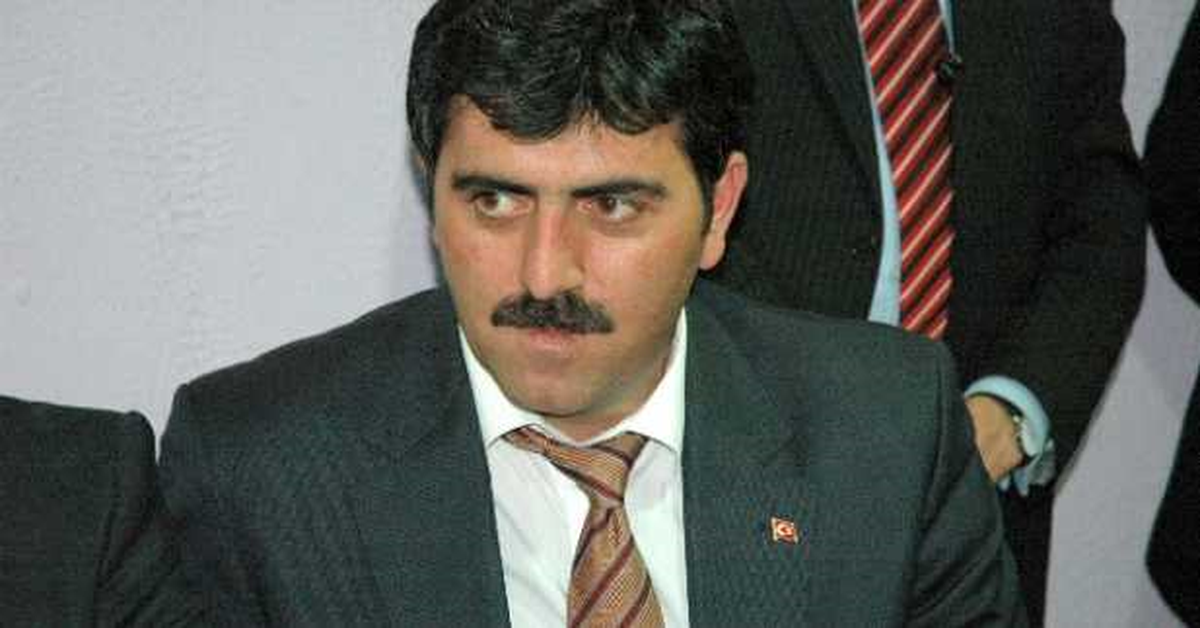 AK Parti\'deki İstifalar