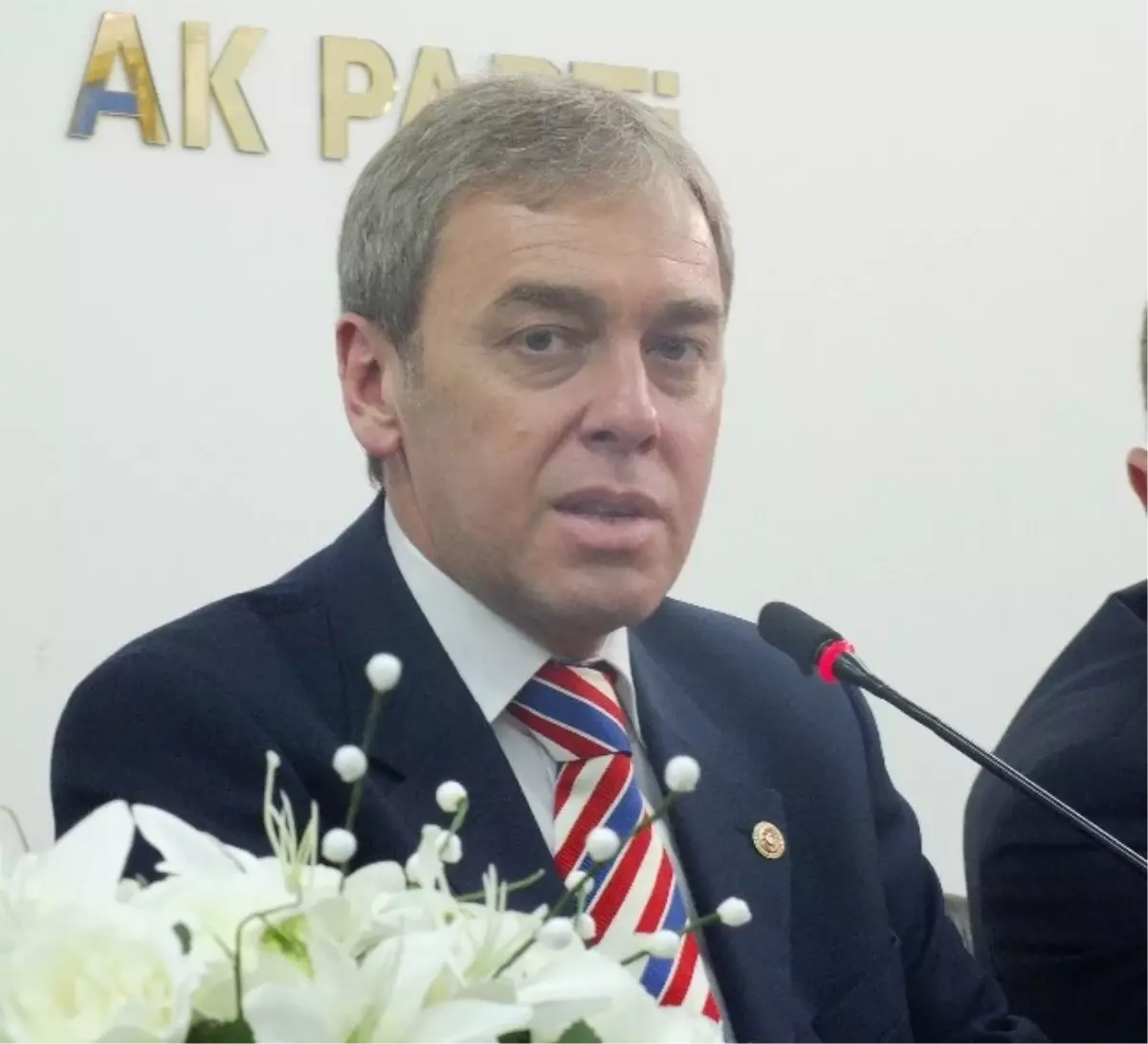 AK Parti'li Vural Kavuncu 'Soma Komisyonu'na Seçildi