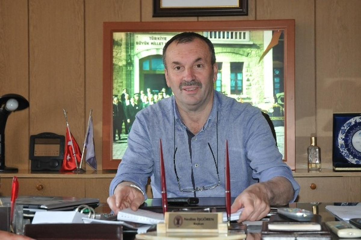 Akçakoca Belediyesi Zabıta Müdürlüğünden Basın Açıklaması
