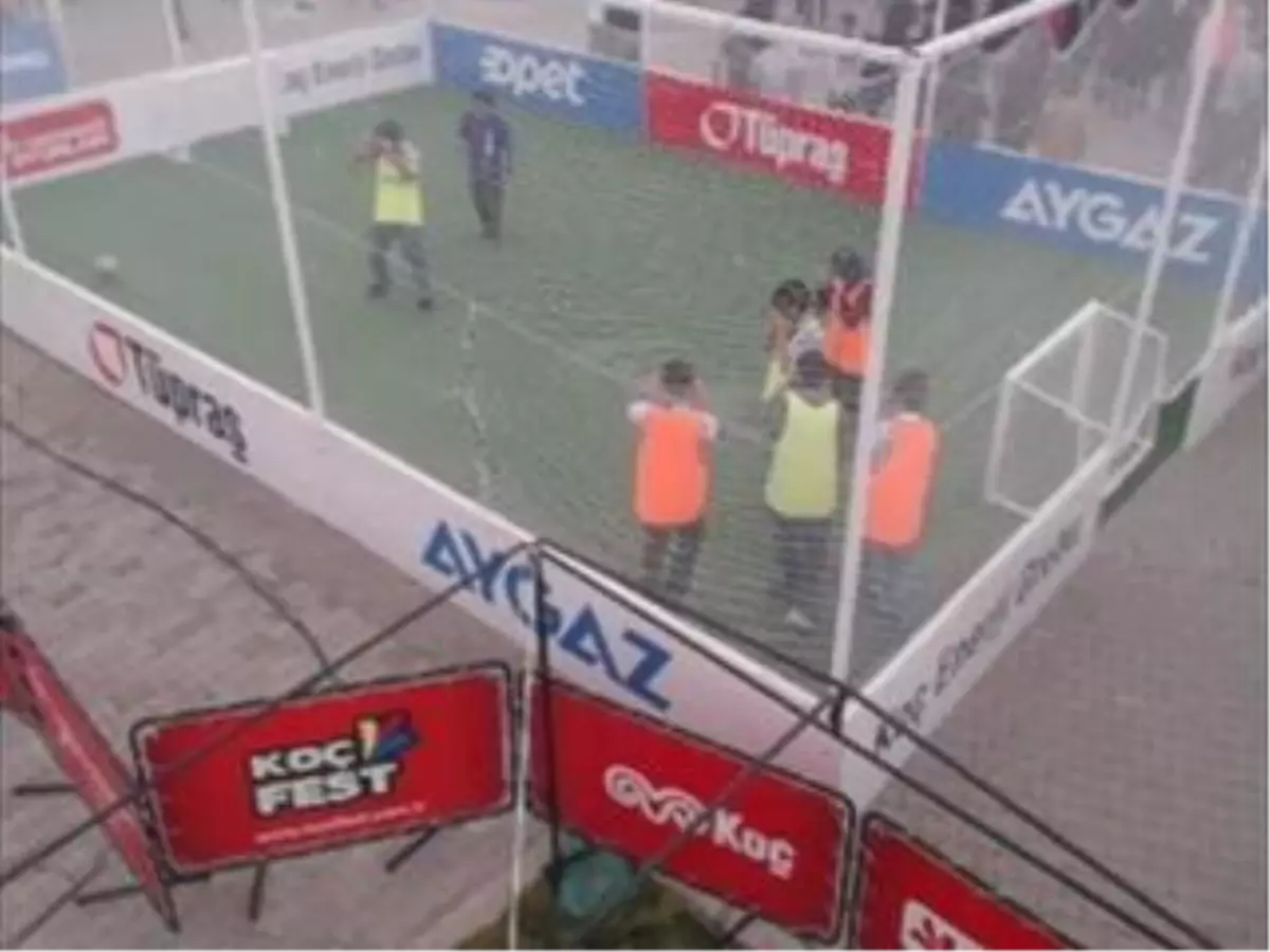 Ali Cihan Dağlı, Eyüp Ercan, Aygaz / Opet / Tüpraş Dürbünlü Futbol