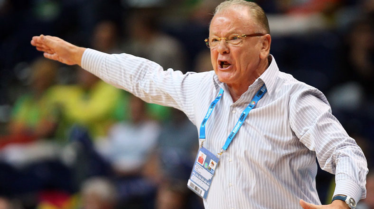 Anadolu Efes\'te Ivkovic Dönemi