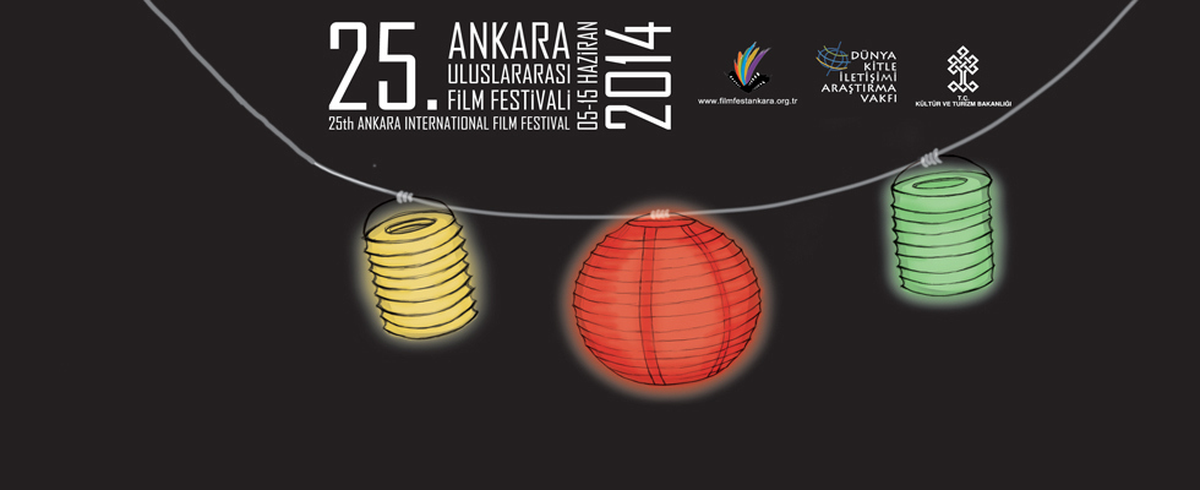 Ankara Uluslararası Film Festivali"