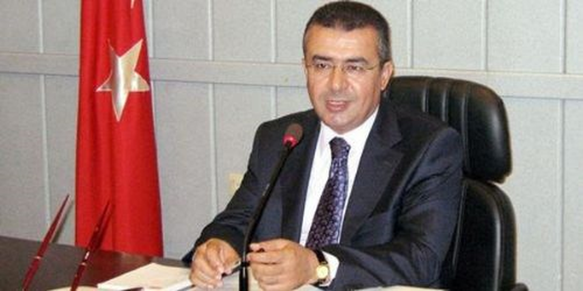 Antakya\'da Okul Öncesi Eğitim Şenliği