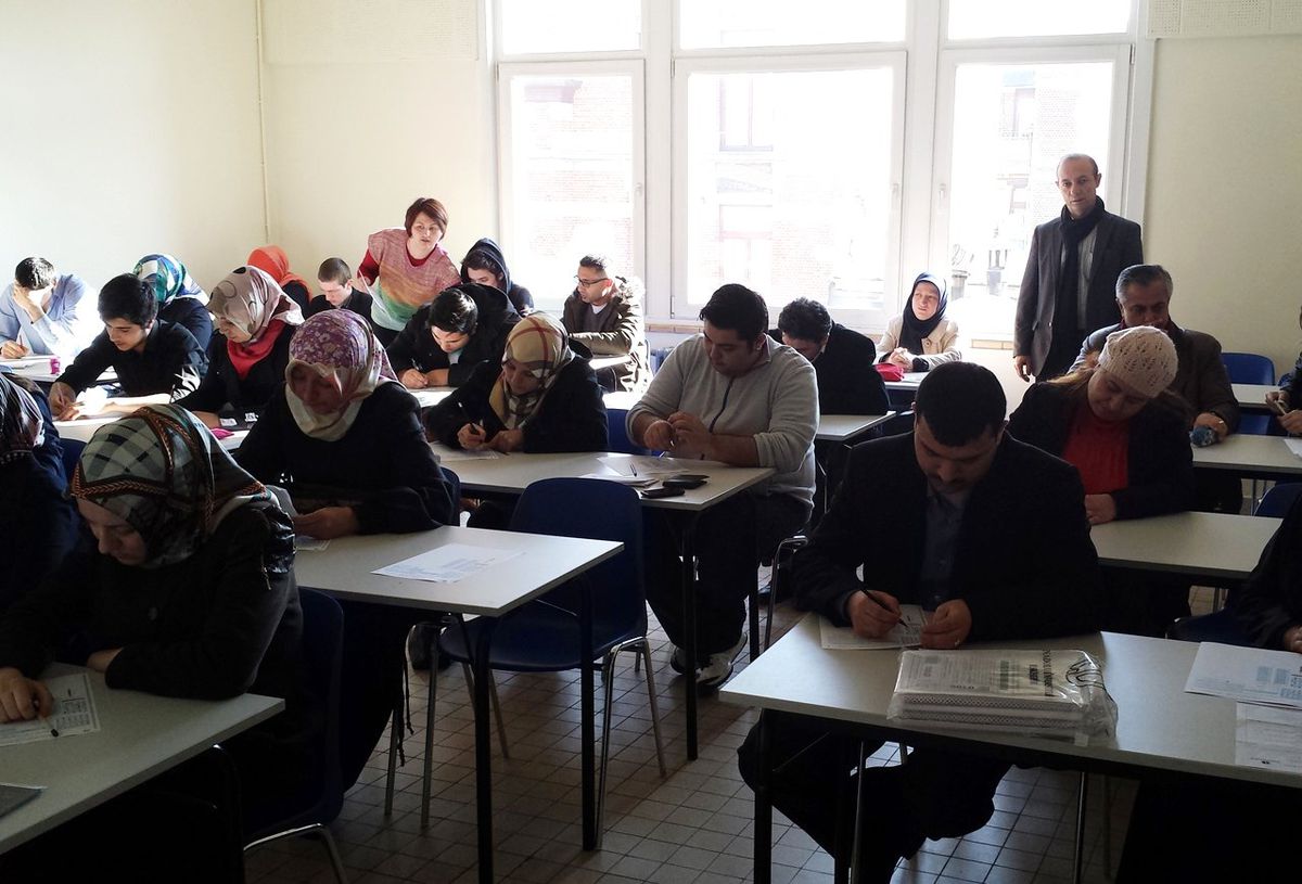 AÖL Öğrencilerine Duyuru