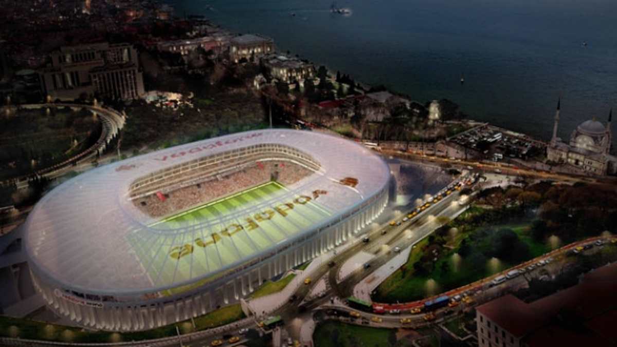 Arena Canlı Yayında
