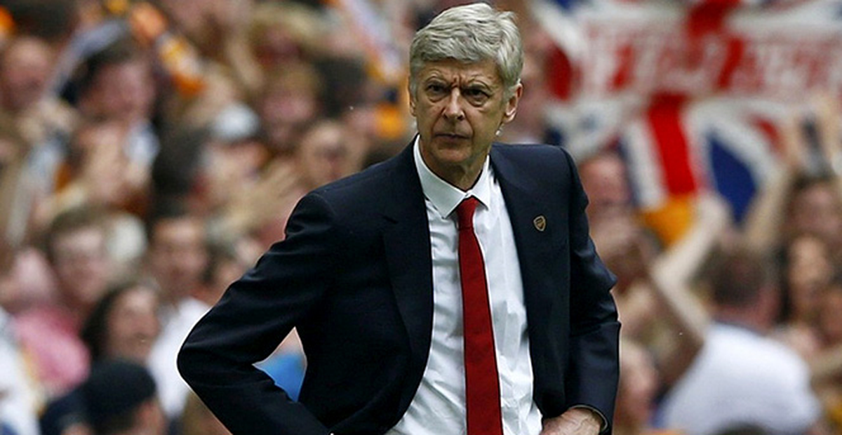 Arsenal, Teknik Direktör Wenger\'le Yeni Sözleşme İmzaladı