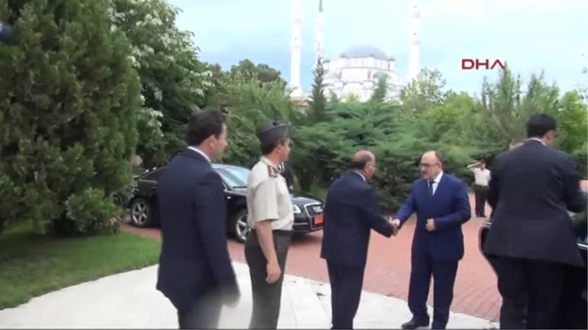 Atalay: Cumhurbaşkanı Adayını Önce Muhalefet Açıklasın, Bizim Adayımız Belli