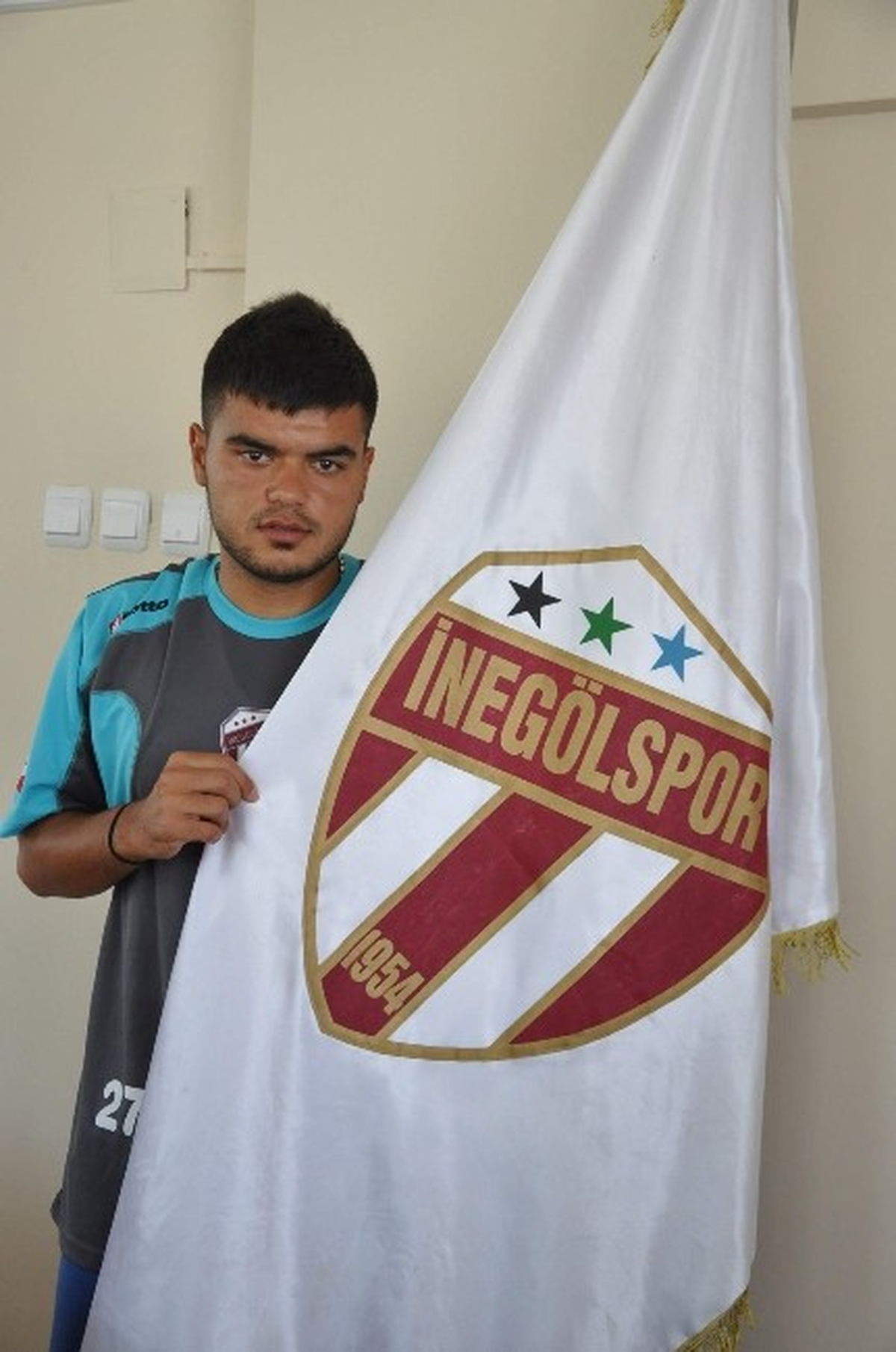 Aydınspor 1923\'te Transfer