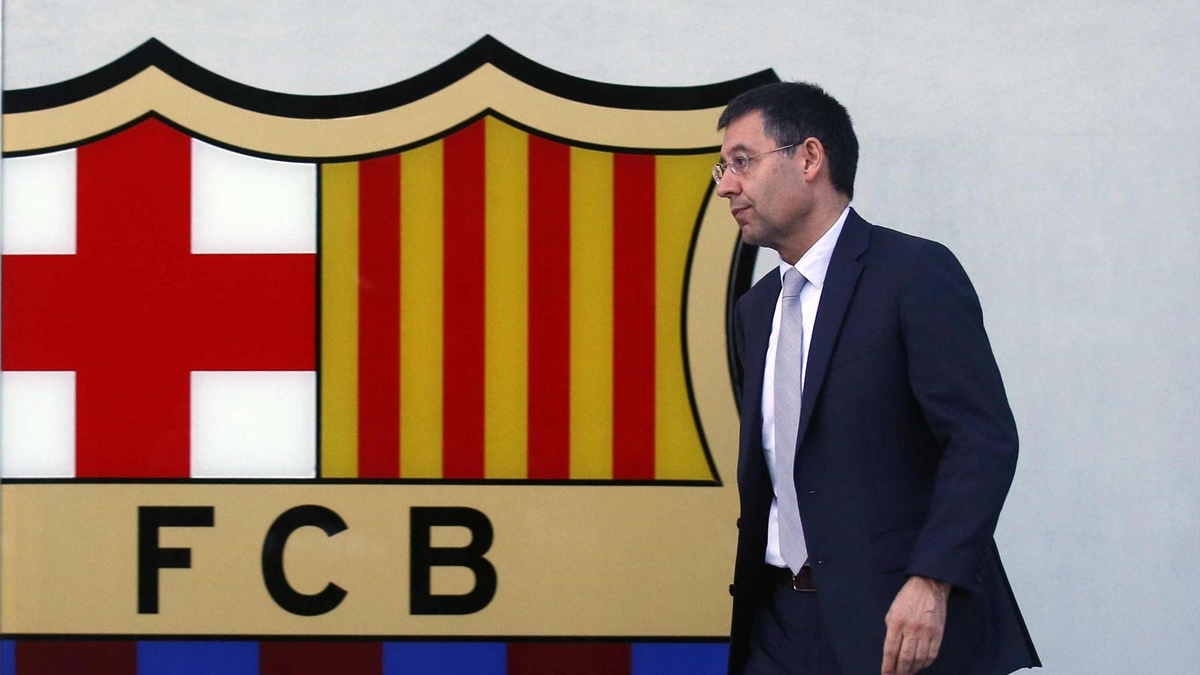Barcelona Başkanı Bartomeu: "Arda Transfer Listemizde Yok"