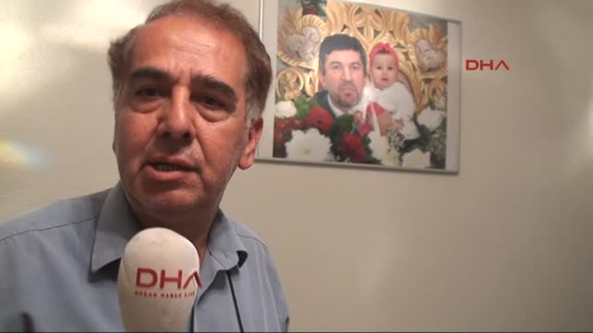Danimarka\'da Kayıp Türk Bulunamıyor