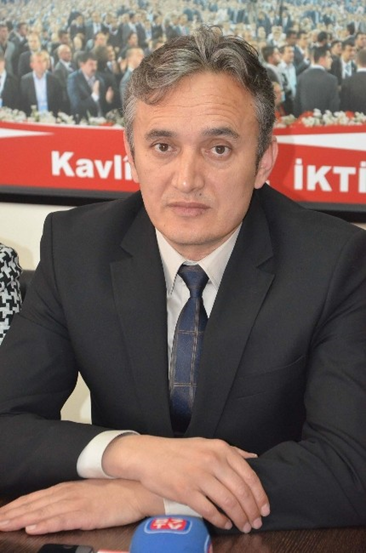 Ayan, Yeni Atamaları Açıkladı