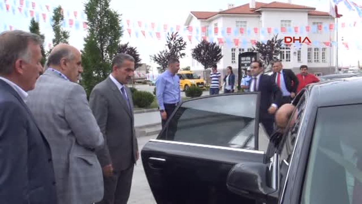 Bakan Işık: Sandıkta Verilen İnce Ayar Yatırım İştahını Arttırdı