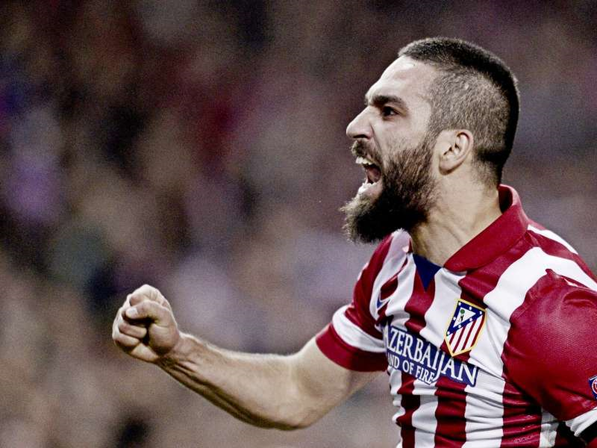 Barcelona\'dan Arda Açıklaması