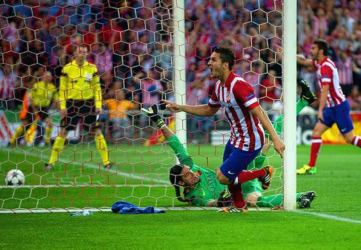 Bartomeu: Koke\'yi Herkes İster