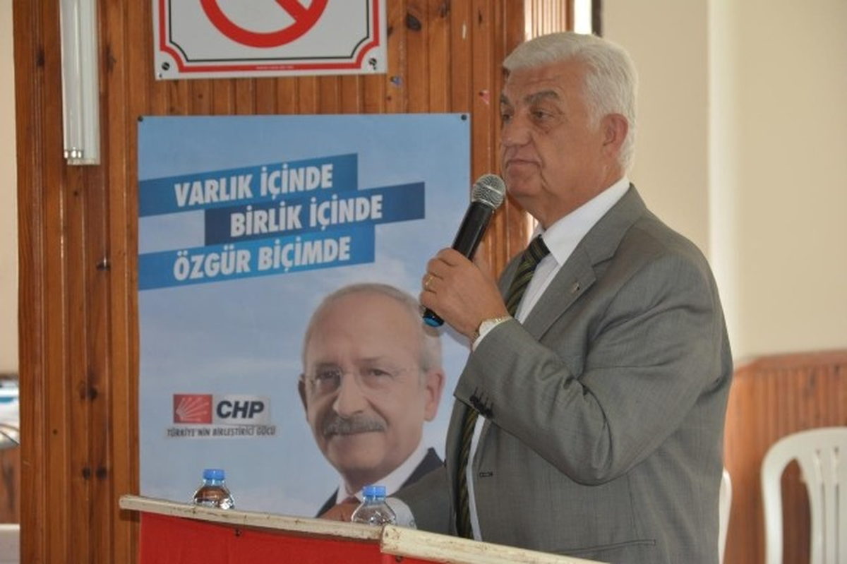 Başkan Gürün, Köyceğiz ve Ortaca\'yı Ziyaret Etti