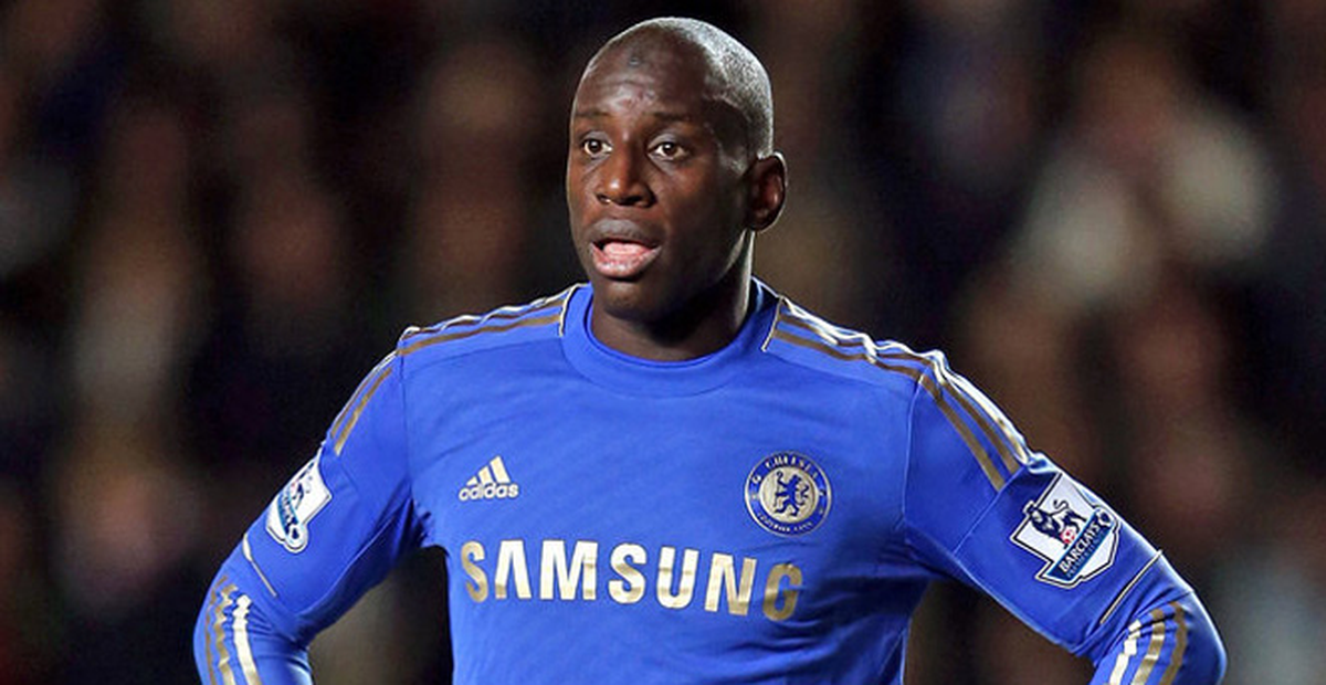 Beşiktaş, Demba Ba\'yı Bitiriyor