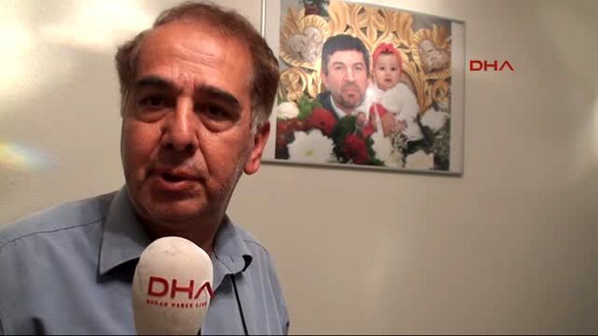 Bir Haftadır Kayıp Türk Bulunamıyor