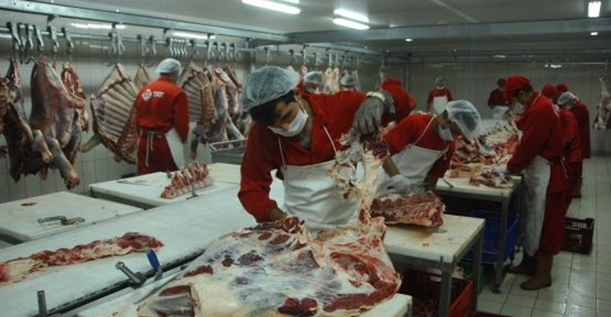 Bursa Borsasından Yeni Mezbaha Teklifi