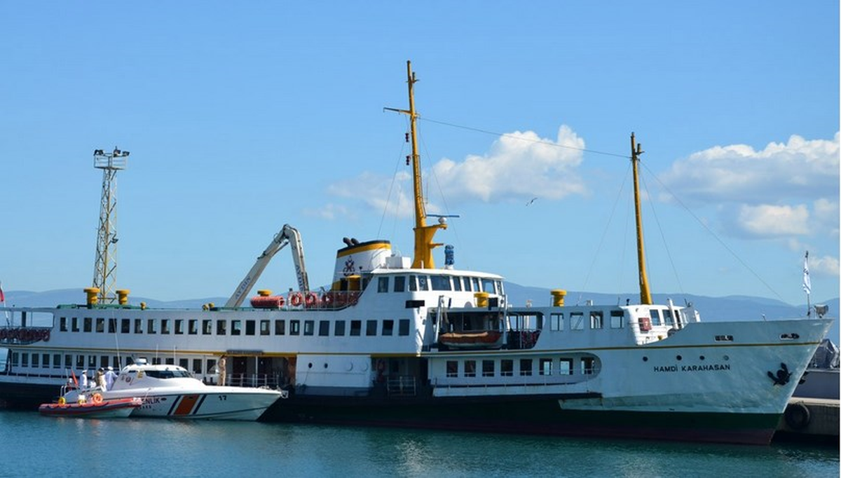 Bursa\'da Büyükada Turları Başlıyor