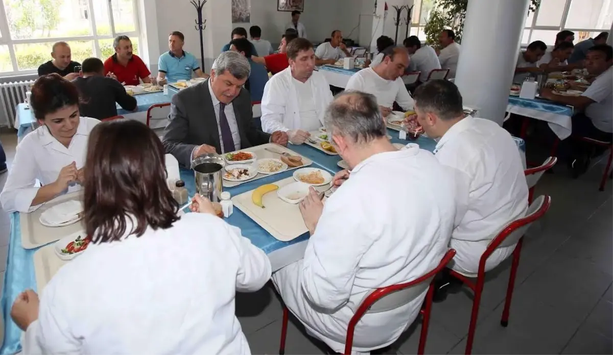 "Çevremizi De Sanayimizi De Önemsiyoruz"