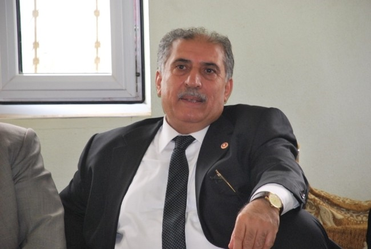 Ceylanpınar TMO Müdürlük Kapsamına Alındı