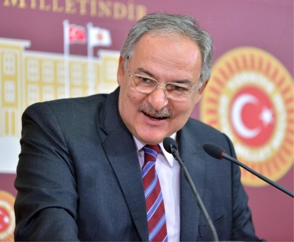 CHP Genel Başkan Yardımcısı Koç\'un Basın Açıklaması