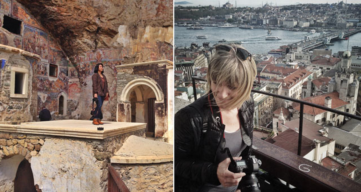 #ComeSeeTurkey Tamamlandı