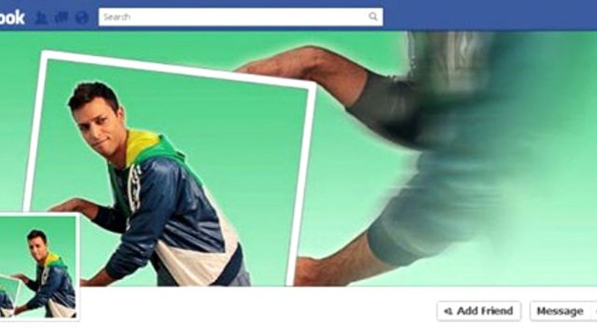 Daha İyi Bir Facebook Profili