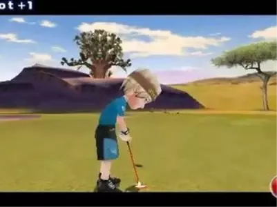 lets golf 2