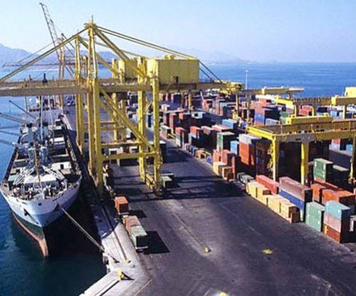 Dış Ticaret İstatistikleri Açıklandı