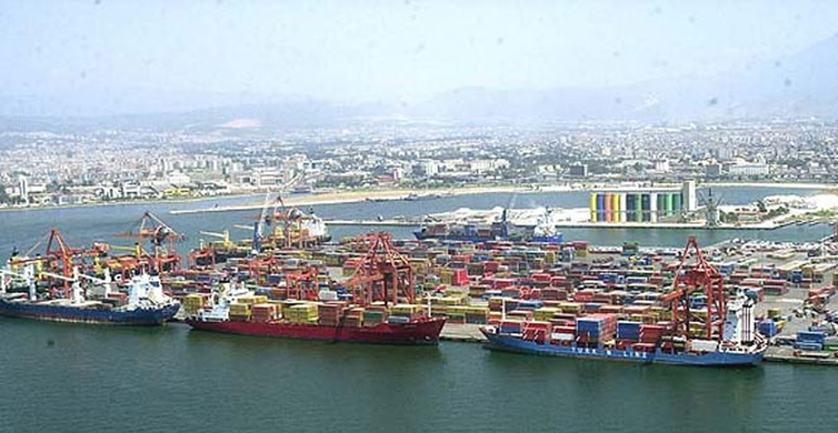 Dış Ticaret Rakamları Açıklandı