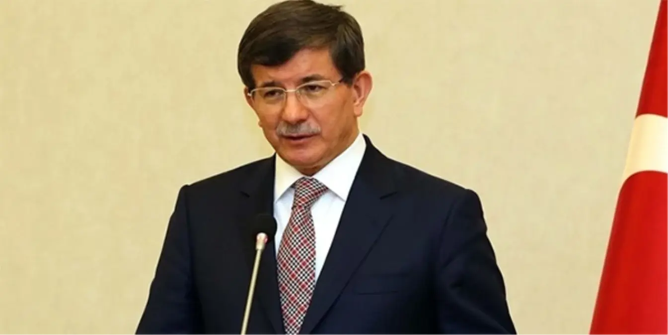 Dışişleri Bakanı Davutoğlu, Tanzanya\'da