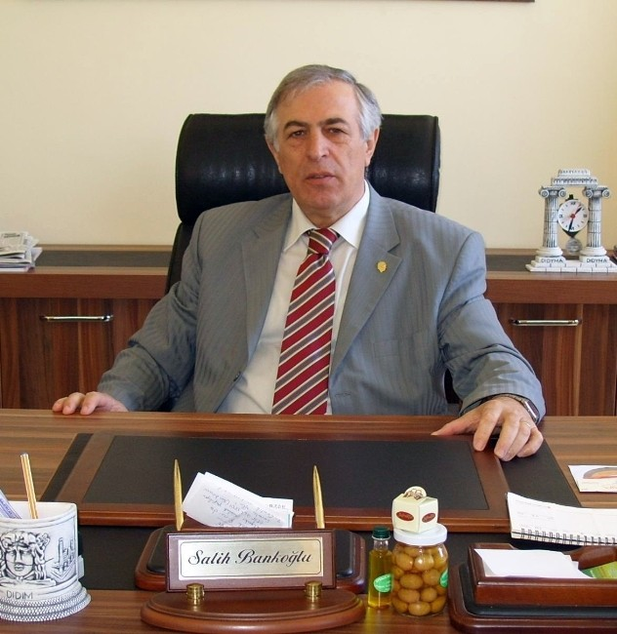 Ditab\'ın Fesih Kararı Ertelendi