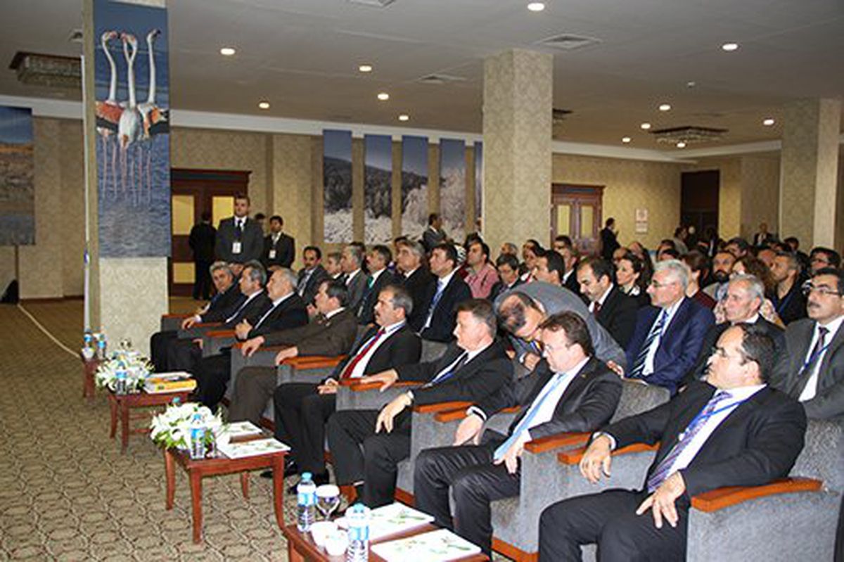 Doğa Turizmi ve Biyolojik Çeşitlilik Sempozyumu