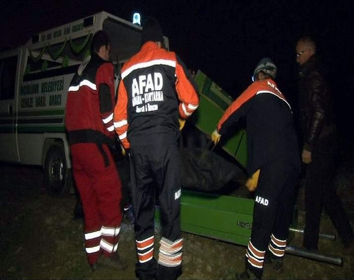 Doğum Gününde Kaybolan Galericinin Katili Yakalandı