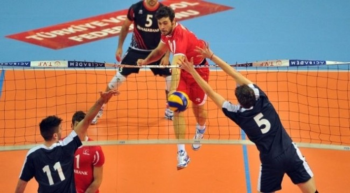 Dünya Voleybolunun Nabzı Bursa\'da Atacak