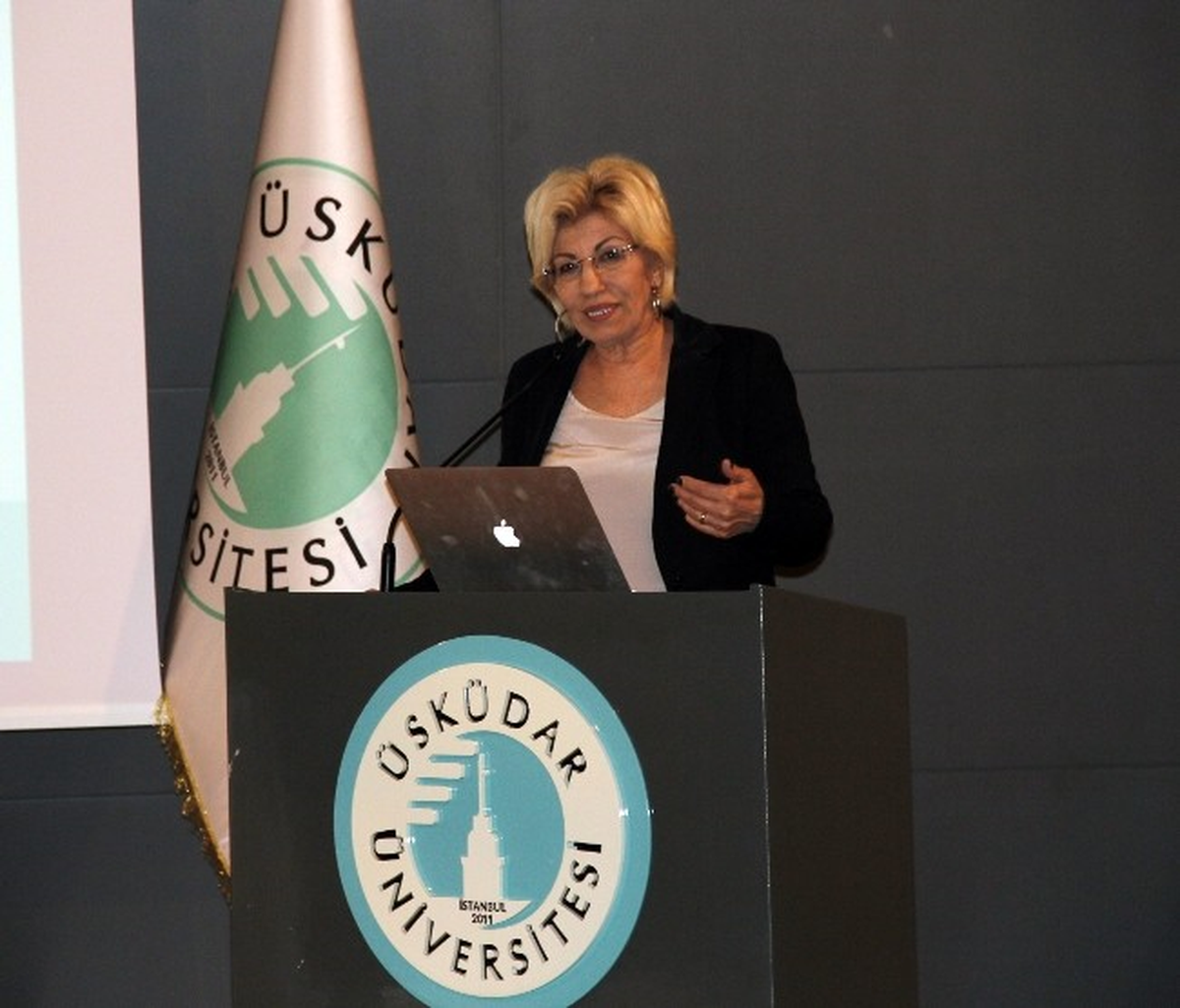Dünyacü Ünlü Kriminal Uzmanı Türkiye\'de